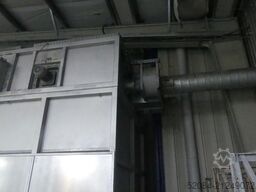 Torgauer MaschinenbauT20 Ofen