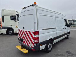 Mercedes-Benz SPRINTER 316 CDI