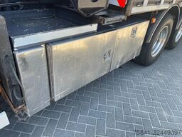 Scania R440 R440 8x4*4 Palfinger PK 65002 SH-E Power L...