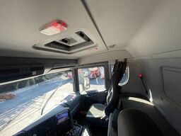 Scania R440 R440 8x4*4 Palfinger PK 65002 SH-E Power L...
