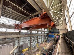 Siemens 240 ton + 120 ton + 4 ton x 23 130 mm