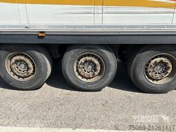 Schmitz Cargobull Dryfreight Standard