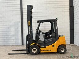 Jungheinrich DFG 25