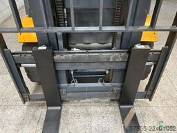 Jungheinrich DFG 25