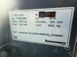 Jungheinrich DFG 25