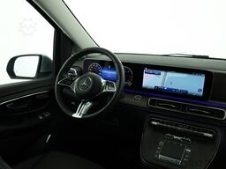 Mercedes-Benz V 220 d 4MATIC AVANTGARDE Lang 360 ACC AHK AUT