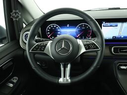 Mercedes-Benz V 220 d 4MATIC AVANTGARDE Lang 360 ACC AHK AUT