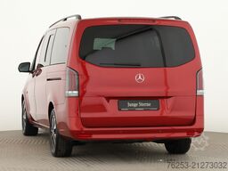 Mercedes-Benz Vito 114 CDI Tourer PRO Lang ACC AHK AUT Kam. LM