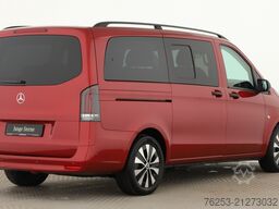 Mercedes-Benz Vito 114 CDI Tourer PRO Lang ACC AHK AUT Kam. LM