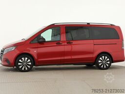 Mercedes-Benz Vito 114 CDI Tourer PRO Lang ACC AHK AUT Kam. LM