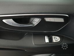 Mercedes-Benz Vito 114 CDI Tourer PRO Lang ACC AHK AUT Kam. LM