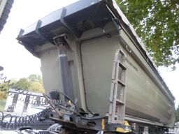 MEILLER KISA 3/Stahlmulde/ca. 29 m/E-Verdeck