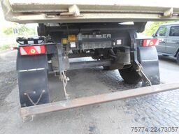 MEILLER KISA 3/Stahlmulde/ca. 29 m/E-Verdeck