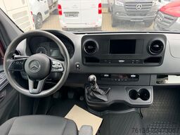 MERCEDES-BENZ Sprinter 316 CDI Klima AHK Mixto Kamera