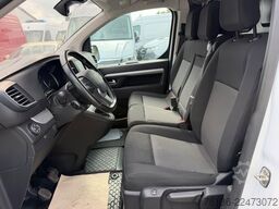 Citroën Jumpy Klima Navi Tempomat Kamera Kasten