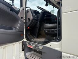 DAF XF480 / 5 Stück/Bycool / New Tacho SMT2
