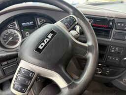 DAF XF480 / 5 Stück/Bycool / New Tacho SMT2