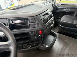 DAF XF480 / 5 Stück/Bycool / New Tacho SMT2