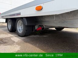 Wörmann STREET-MEXX 3050/209 XL 5,0M KIPPBAR