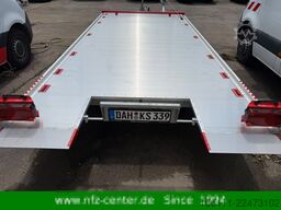 Wörmann STREET-MEXX 3050/209 XL 5,0M KIPPBAR