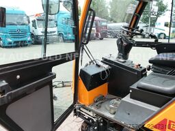 Bucher Citycat 2000 Kehrmaschine