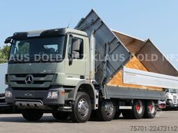 MERCEDES-BENZ Actros 3244 3-Seitenkipper Retar Org 1450000 km