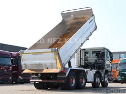 MERCEDES-BENZ Actros 3244 3-Seitenkipper Retar Org 1450000 km