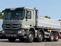 MERCEDES-BENZ Actros 3244 3-Seitenkipper Retar Org 1450000 km