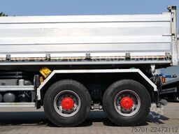 MERCEDES-BENZ Actros 3244 3-Seitenkipper Retar Org 1450000 km