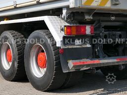 MERCEDES-BENZ Actros 3244 3-Seitenkipper Retar Org 1450000 km