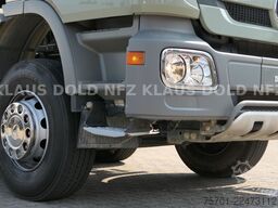 MERCEDES-BENZ Actros 3244 3-Seitenkipper Retar Org 1450000 km