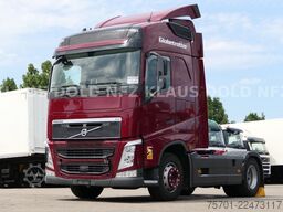 VOLVO FH 420 Globetrotter Motorschaden