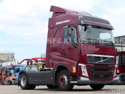 VOLVO FH 420 Globetrotter Motorschaden