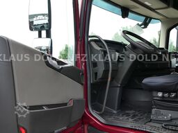 VOLVO FH 420 Globetrotter Motorschaden
