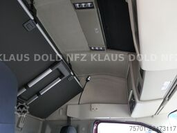 VOLVO FH 420 Globetrotter Motorschaden