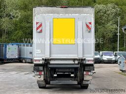 ACKERMANN-FRUEHAUF VS-F27/13,6 E ZG Kühlkoffer mit LBW, Tridec