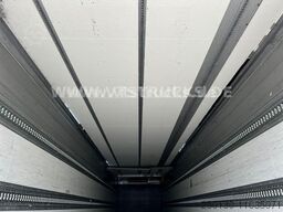 ACKERMANN-FRUEHAUF VS-F27/13,6 E ZG Kühlkoffer mit LBW, Tridec