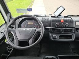 IVECO 140E28 EUROCARGO ATP