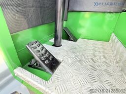 Combilift C5000XL / DIESEL / WIDE FORK POSITIONER