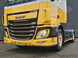 DAF DAF XF 460 / 4x2 SPACECAB / NL-TRUCK