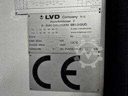 LVD PPEB 135 / 30 Easyform