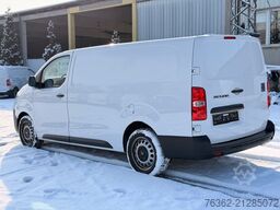 FIAT Scudo L3 Aut.Carplay.Navi .Klima. Sortim