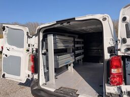 FIAT Scudo L3 Aut.Carplay.Navi .Klima. Sortim