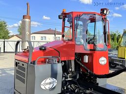 Combilift C4500 DUPLEX 4500 FREE LIFT - POSITIONER