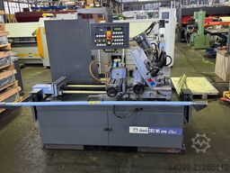 MEP Shark 282 NC evo