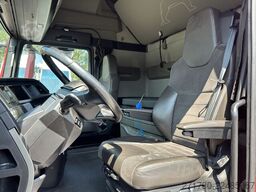 MAN TGX 26.510 / BDF / CHASSIS / 2022