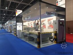 FlexiCAM Stealth 1525