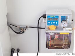 KNUTH Werkzeugmaschinen Servomill® FPK 500