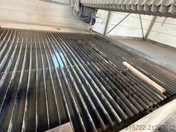 Flow International Corporation I-6012 IFB (Integrated Flying Bridge)