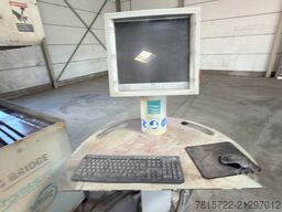 Flow International Corporation I-6012 IFB (Integrated Flying Bridge)